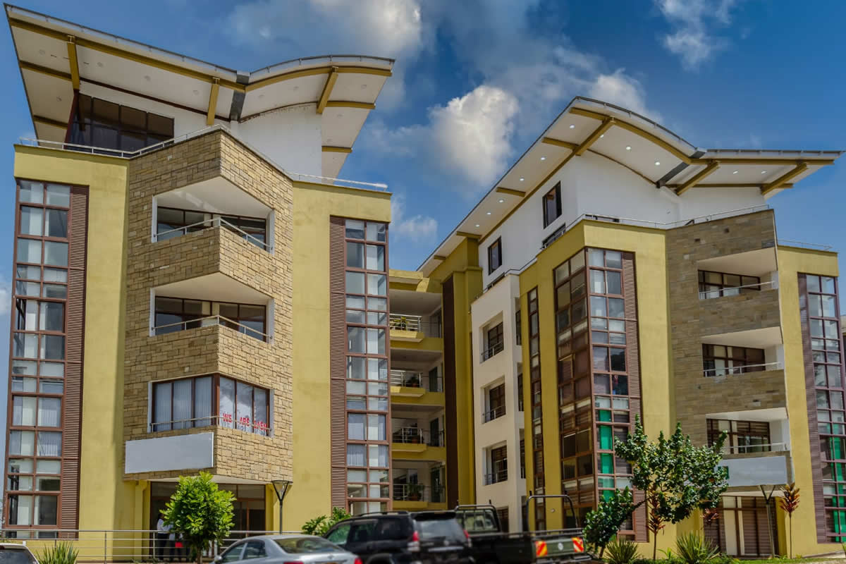 Commercial Office Sales