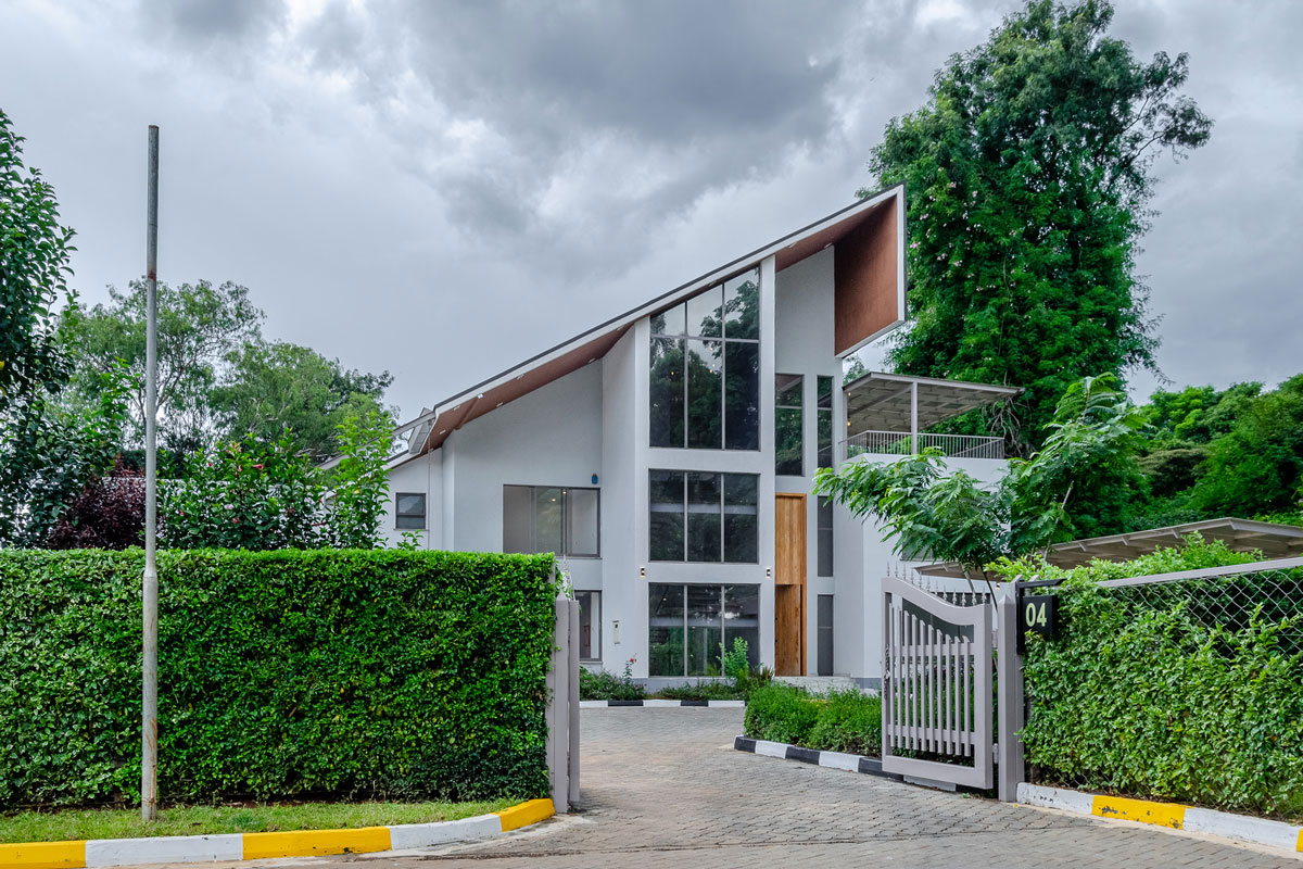 Residential Lettings