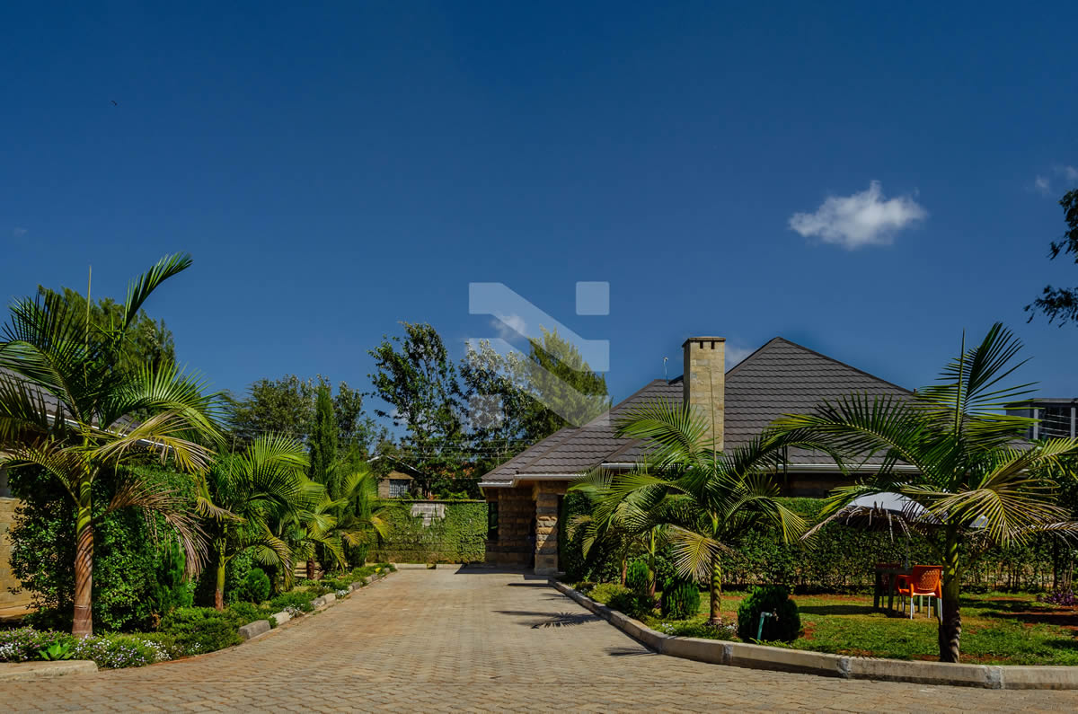 Residential Services